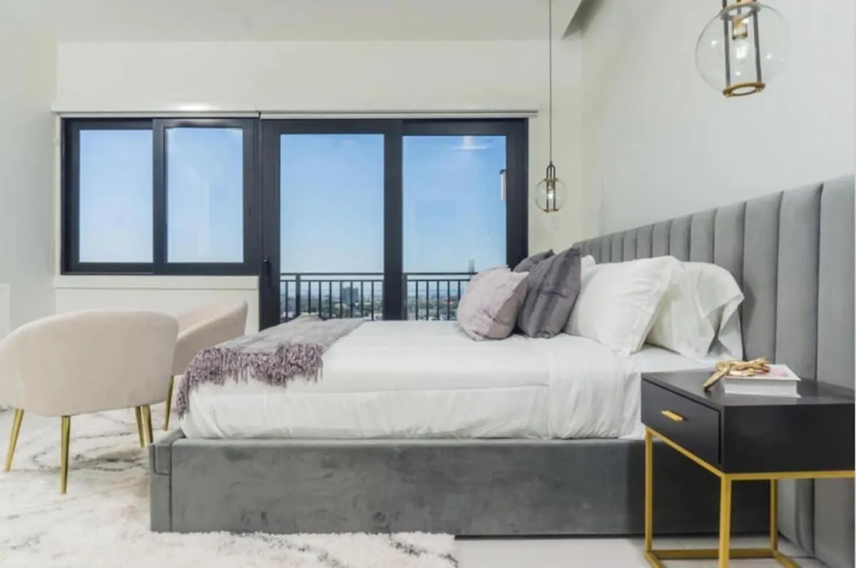 Via Apartment - New Kingston - Fully Ac