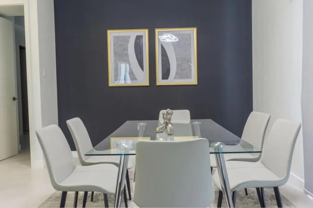 Via Apartment - New Kingston - Fully Ac