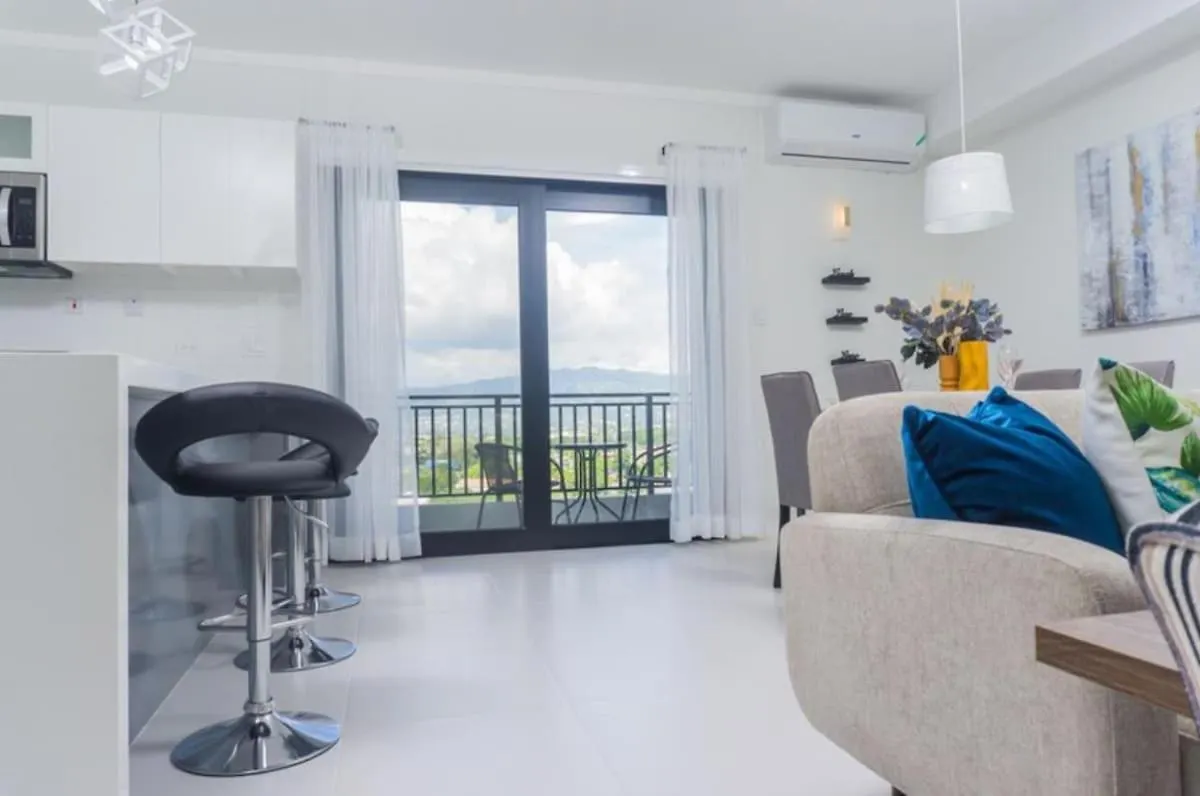 Via Apartment - New Kingston - Fully Ac