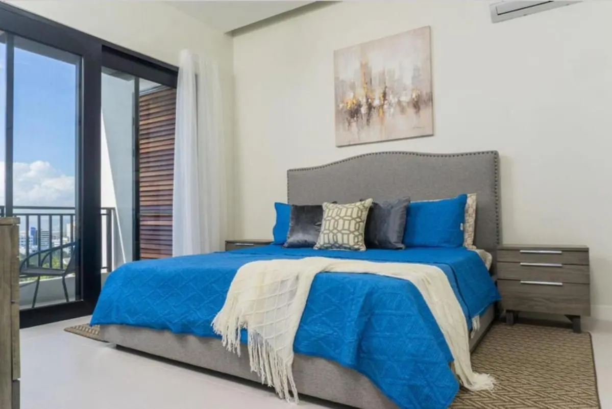Via Apartment - New Kingston - Fully Ac