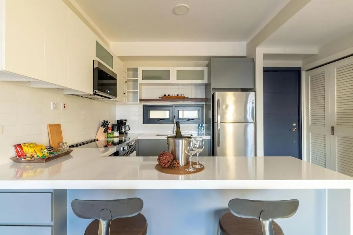 Via Apartment - New Kingston - Fully Ac