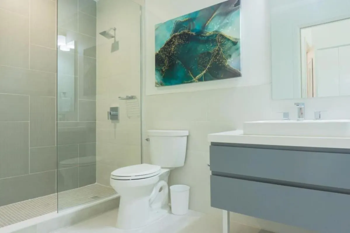 Via Apartment - New Kingston - Fully Ac 0*,  Τζαμάικα