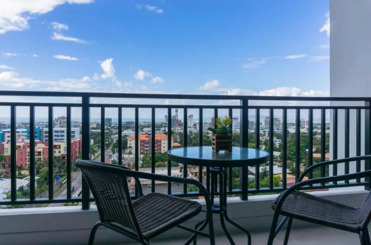 Via Apartment - New Kingston - Fully Ac
