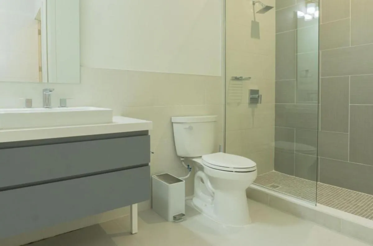 Via Apartment - New Kingston - Fully Ac Τζαμάικα