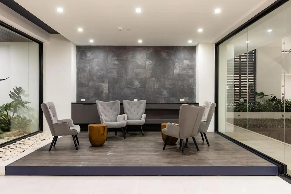Via Apartment - New Kingston - Fully Ac