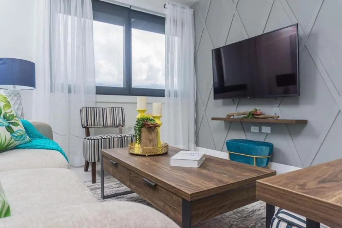 Via Apartment - New Kingston - Fully Ac