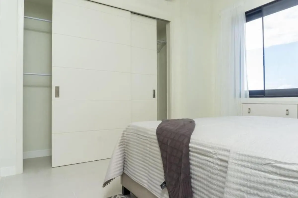 Via Apartment - New Kingston - Fully Ac Τζαμάικα