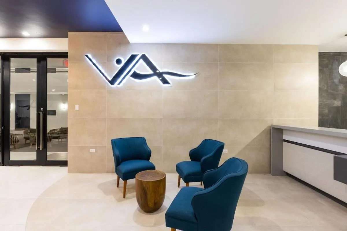 Via Apartment - New Kingston - Fully Ac Τζαμάικα