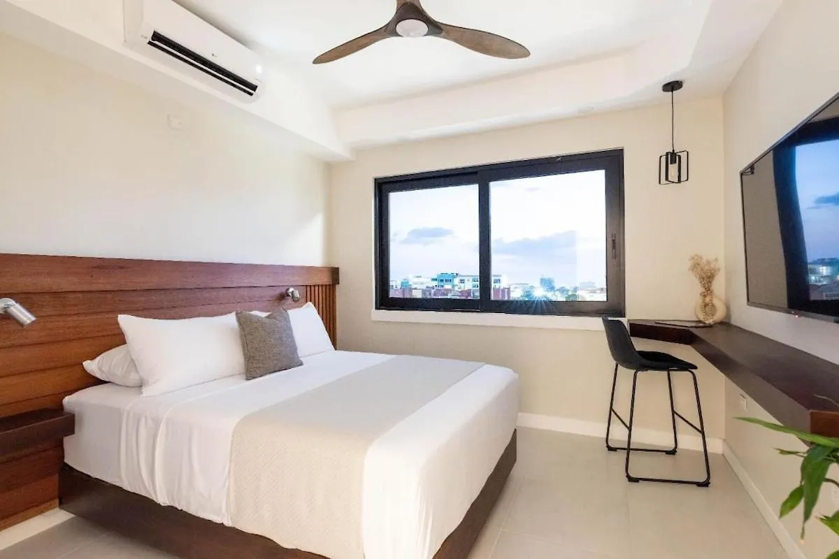 Via Apartment - New Kingston - Fully Ac 0*,  Τζαμάικα