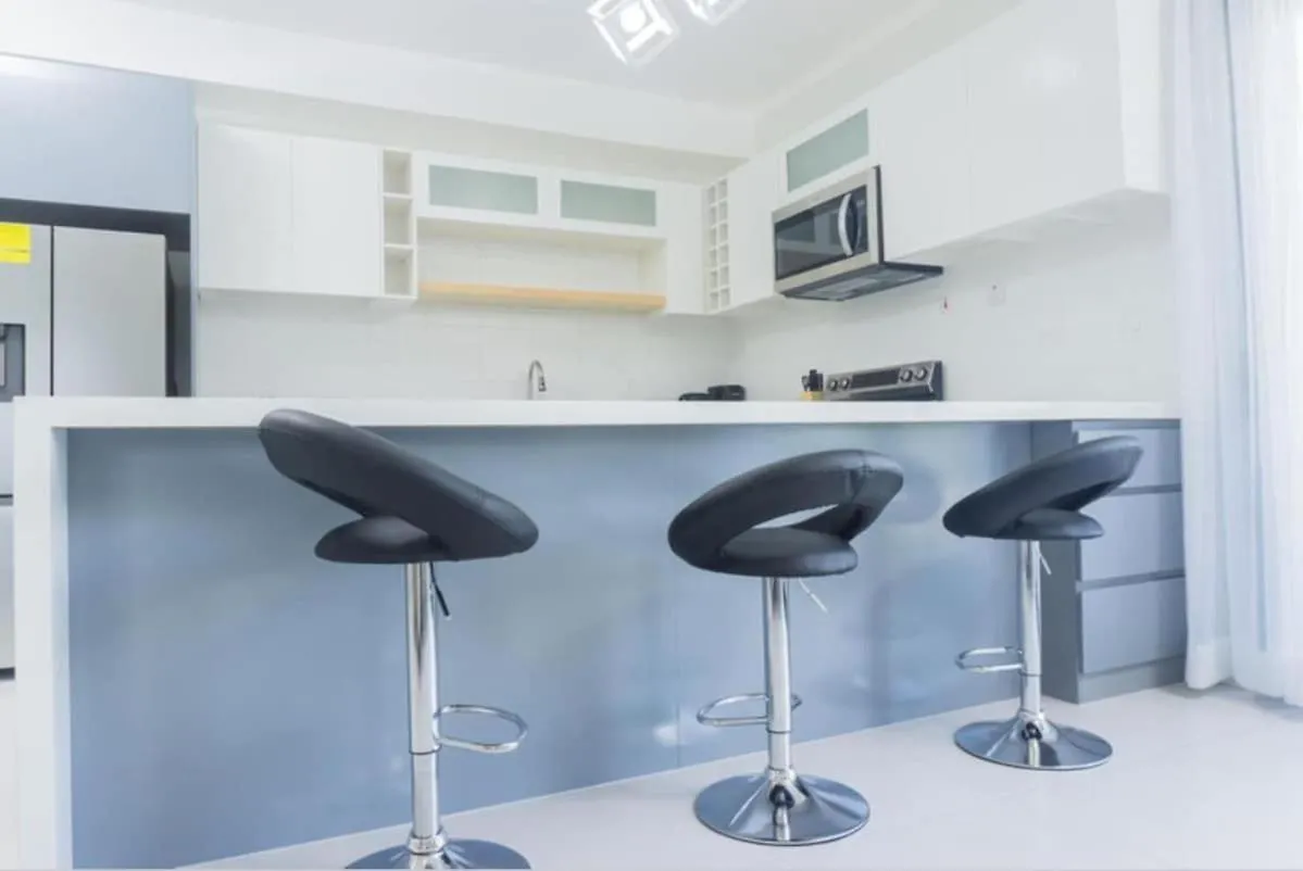 Via Apartment - New Kingston - Fully Ac