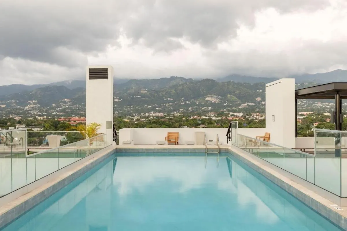 Via Apartment - New Kingston - Fully Ac