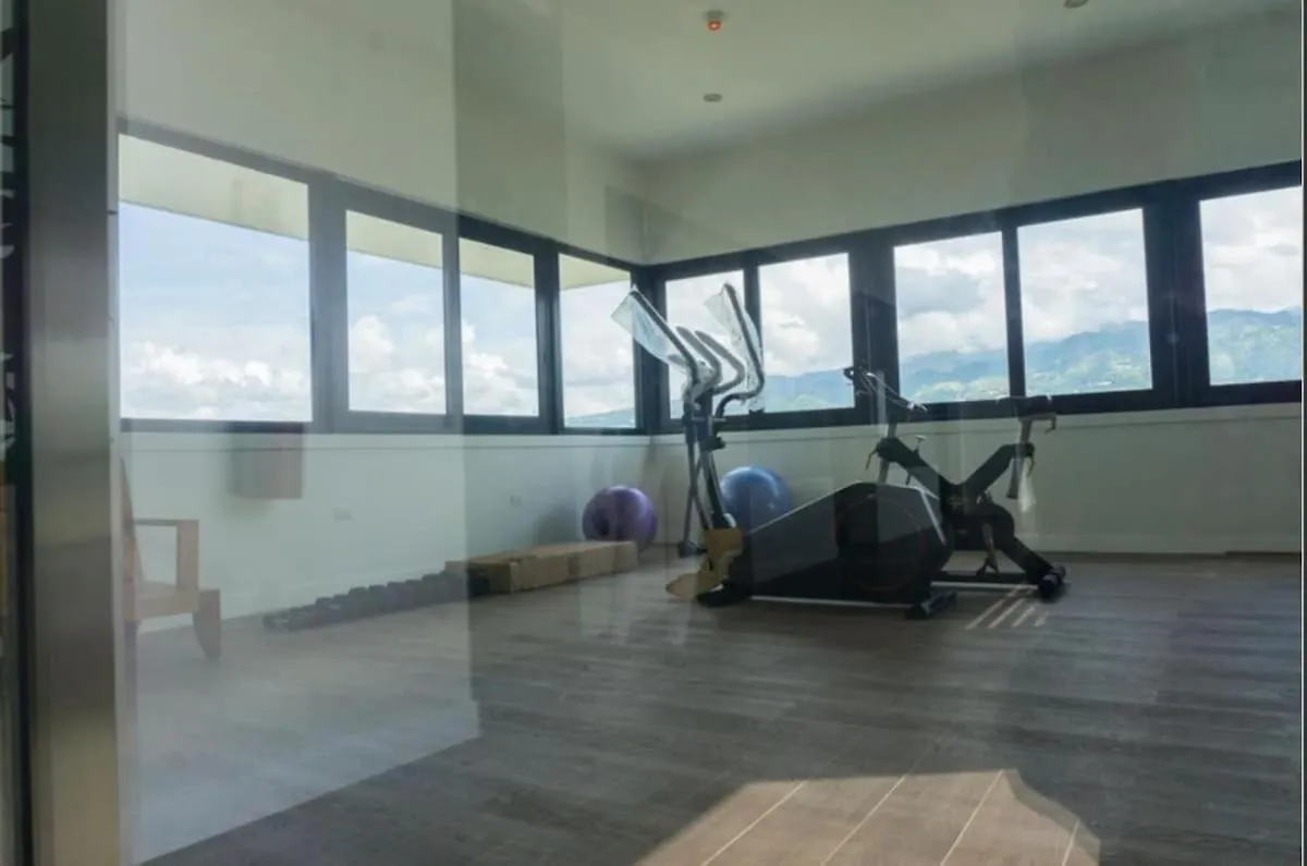 Via Apartment - New Kingston - Fully Ac 0*,  Jamaica