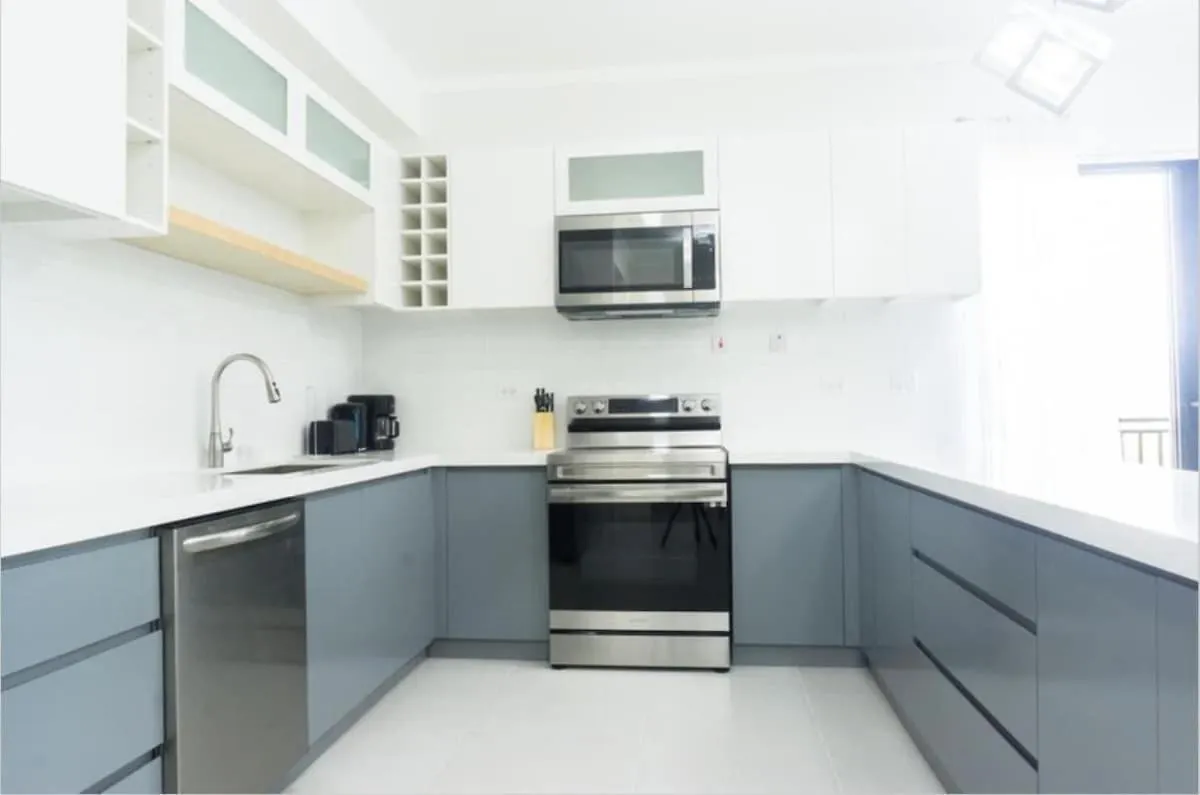 Via Apartment - New Kingston - Fully Ac