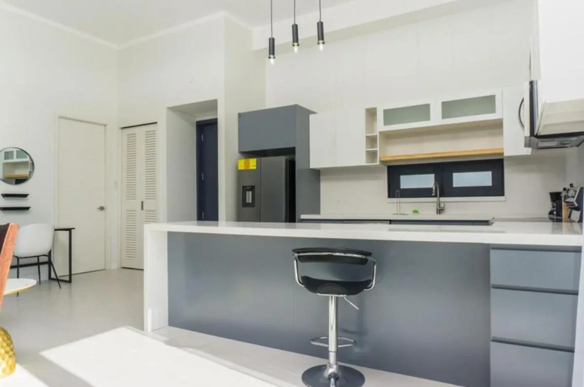 Via Apartment - New Kingston - Fully Ac Jamaica