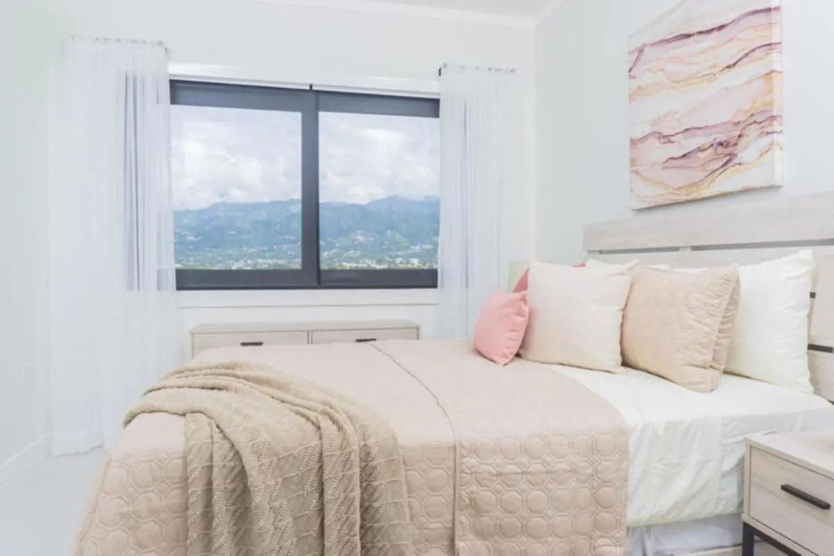 Via Apartment - New Kingston - Fully Ac