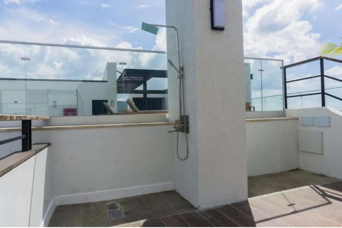 Via Apartment - New Kingston - Fully Ac