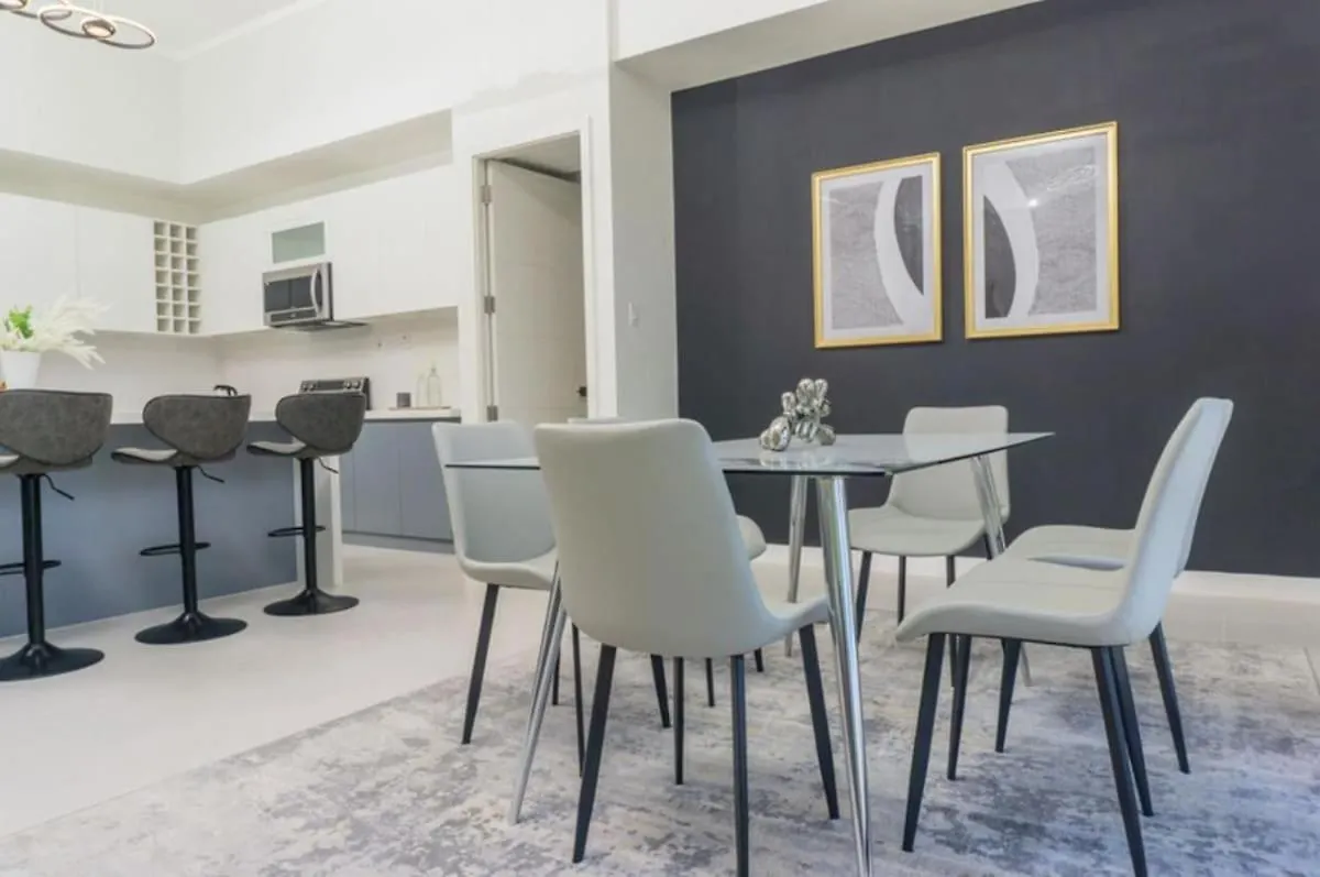Via Apartment - New Kingston - Fully Ac Jamaica
