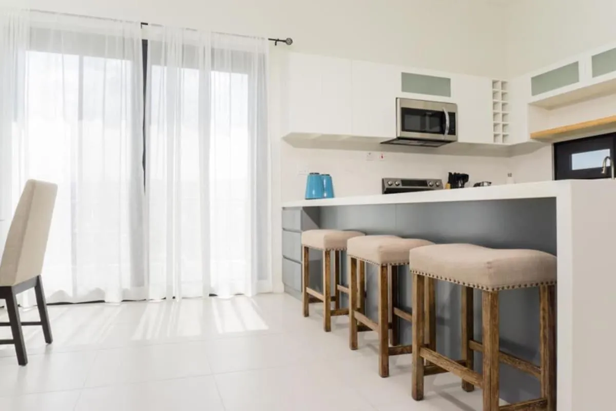 Via Apartment - New Kingston - Fully Ac