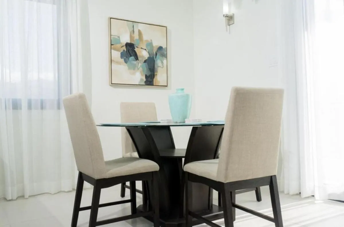 Via Apartment - New Kingston - Fully Ac Jamaica