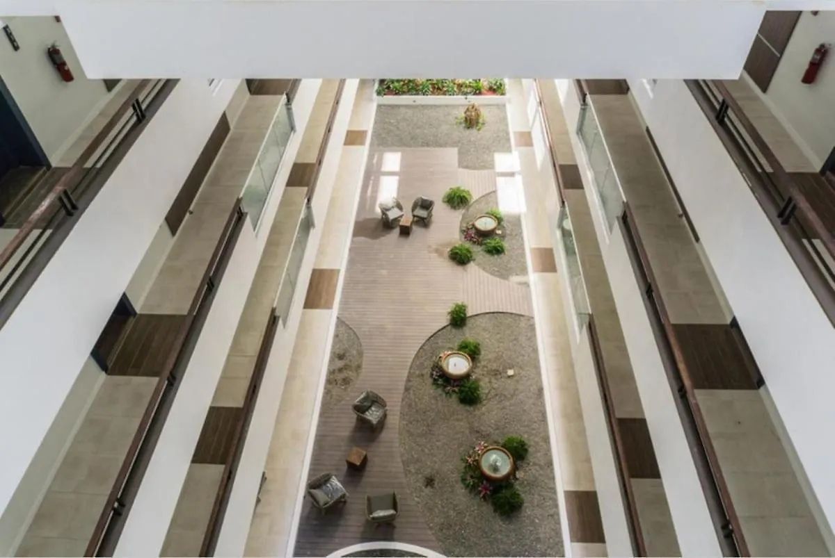 Via Apartment - New Kingston - Fully Ac