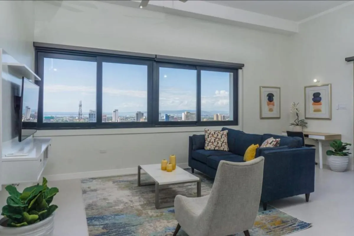 Via Apartment - New Kingston - Fully Ac