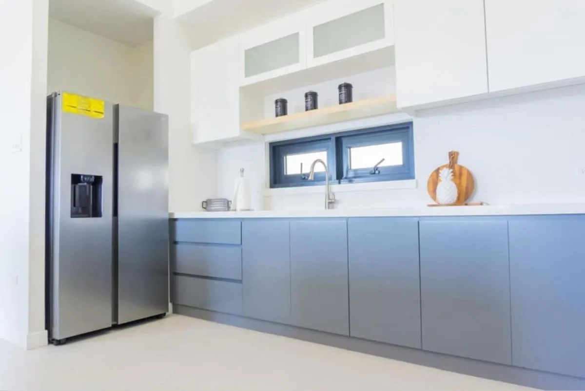 Via Apartment - New Kingston - Fully Ac