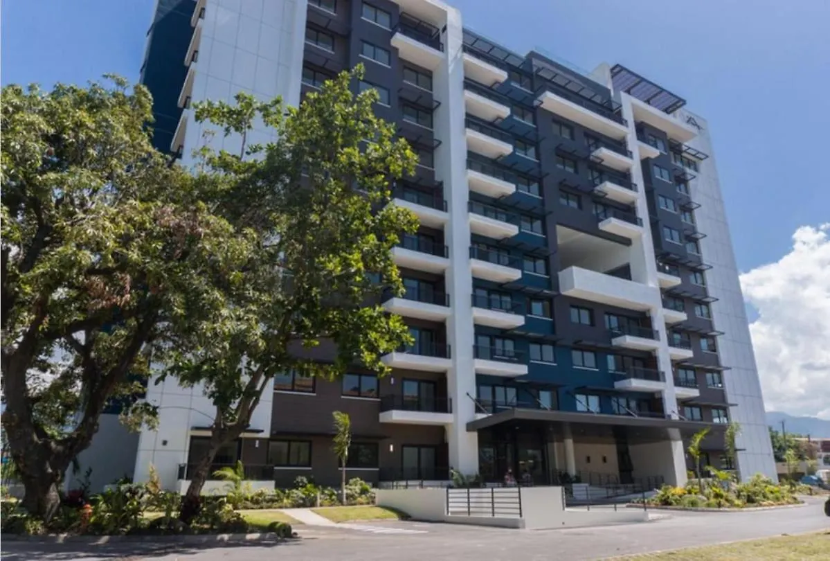 Via Apartment - New Kingston - Fully Ac